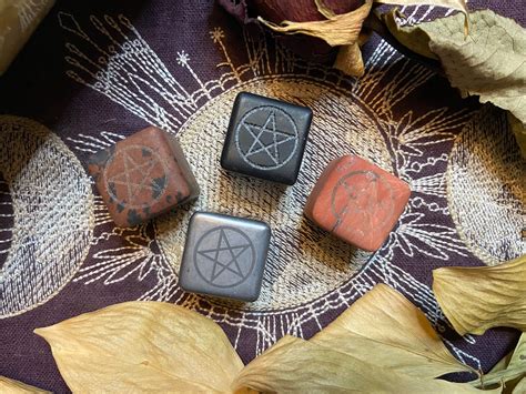 Embracing the Magic of the Witchcraft Cube: A Journey into the Unknown